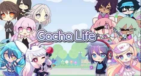 gacha life quiz.~{guess the gacha life trend/songs from 2019-2025}~